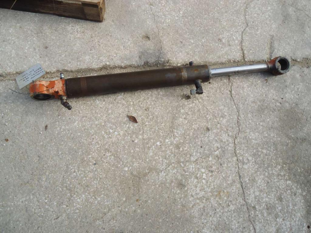 Steering piston for Hitachi ZW310 Photo 2