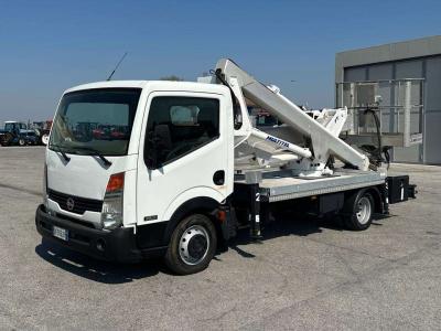 Nissan 35.11 MX 170 sold by Massucco T. Srl