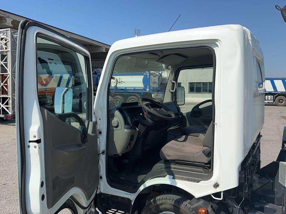 Nissan 35.11 MX 170 Photo 13