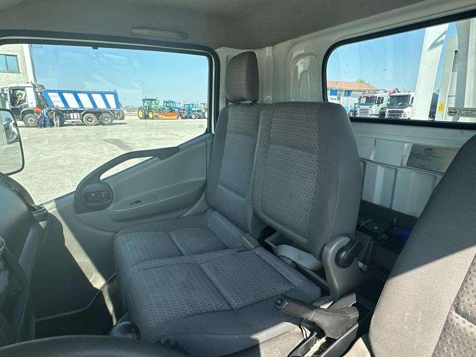Nissan 35.11 MX 170 Photo 15