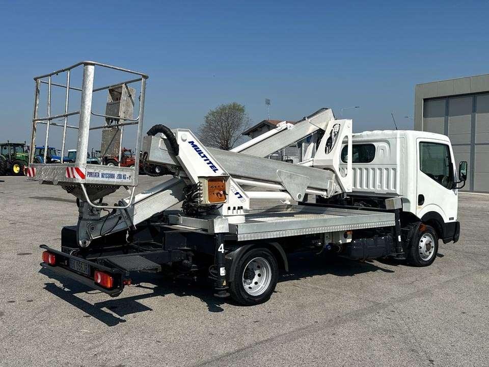 Nissan 35.11 MX 170 Photo 20