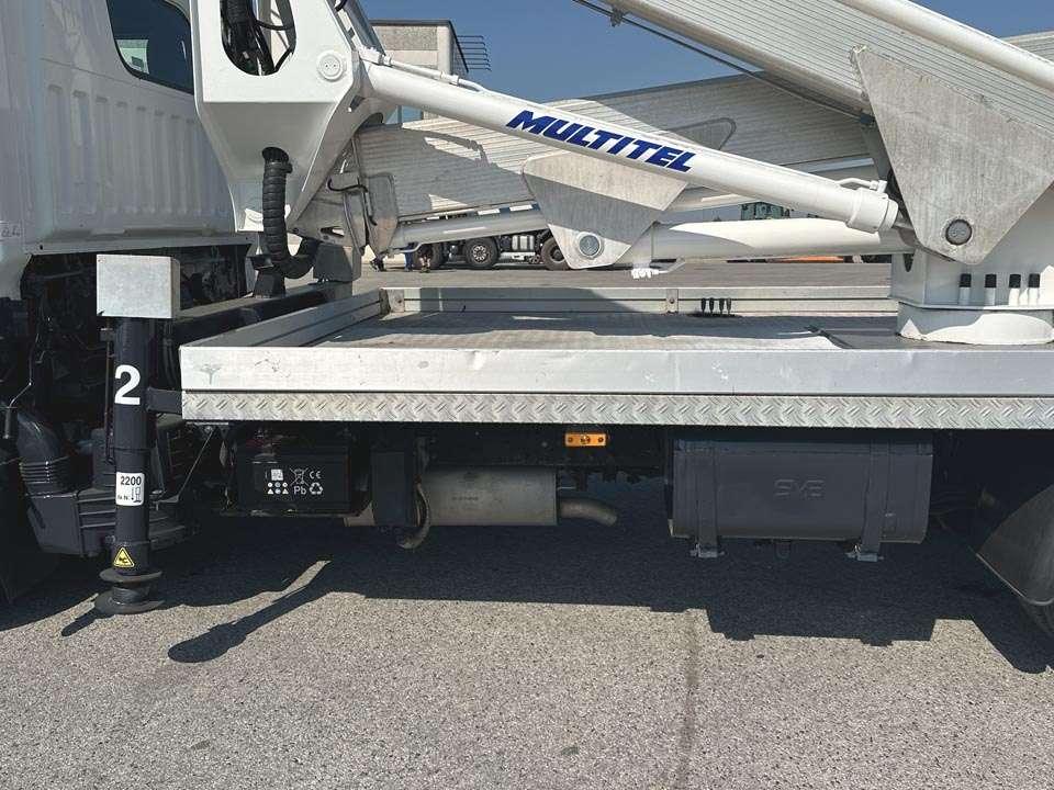 Nissan 35.11 MX 170 Photo 6