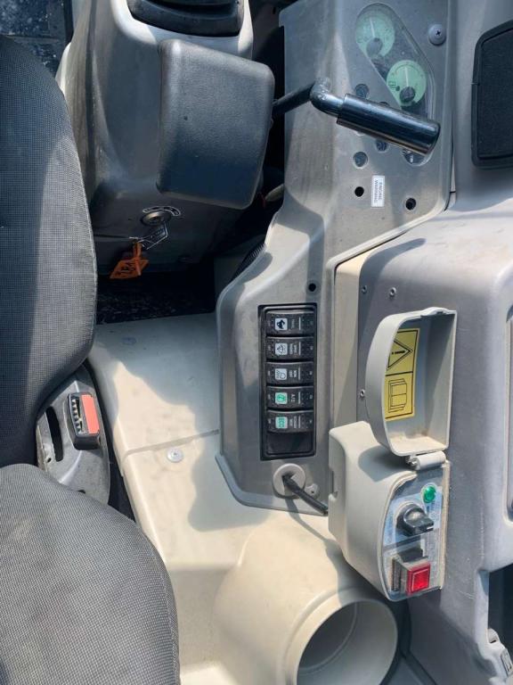 Yanmar SV100 Photo 5