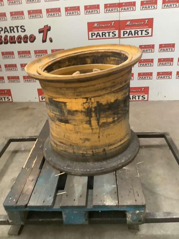 Rim for Bell 30E Photo 1