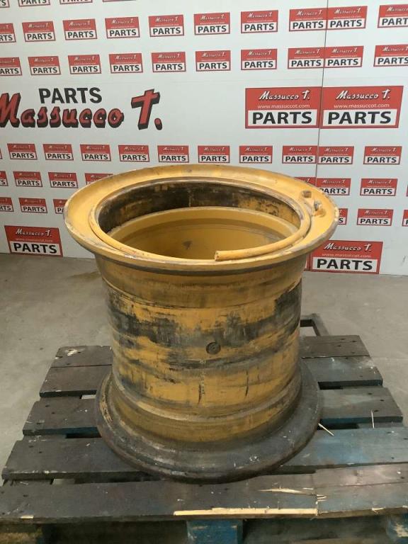 Rim for Bell 30E Photo 2