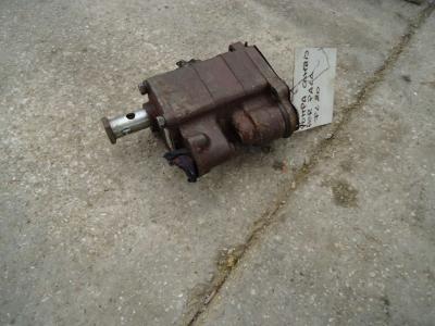 Transmission hydraulic pump for Fiat Allis FL20 sold by OLM 90 Srl