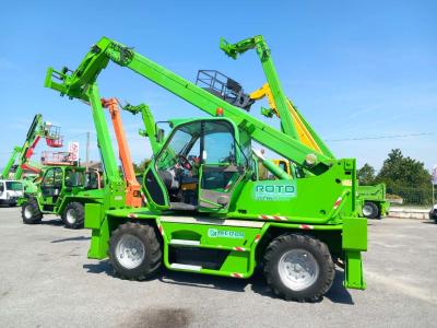Merlo 38.16 s Photo 1