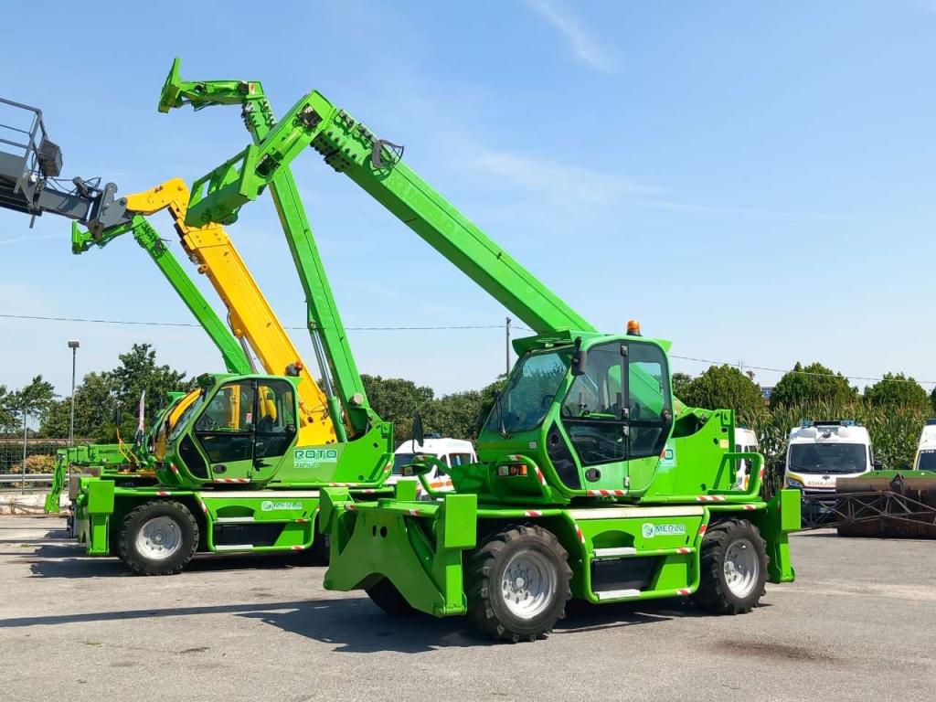 Merlo 38.16 s Photo 5