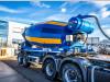 Liebherr BETONMIXER-LIEBHERR-12 M3 Photo 2 thumbnail