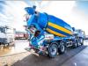 Liebherr BETONMIXER-LIEBHERR-12 M3 Photo 4 thumbnail