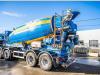 Liebherr BETONMIXER-LIEBHERR-12 M3 Photo 5 thumbnail