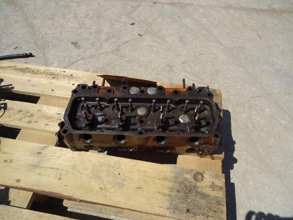 Cylinder head for Fiat 311-25 Photo 3