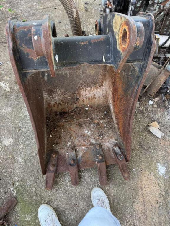 Caterpillar 432D Photo 12
