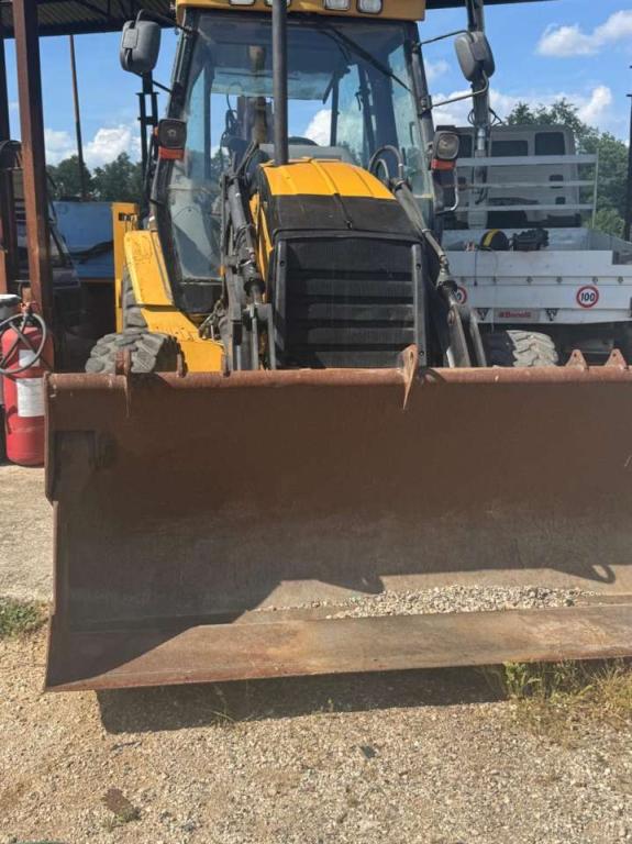 Caterpillar 432D Photo 2