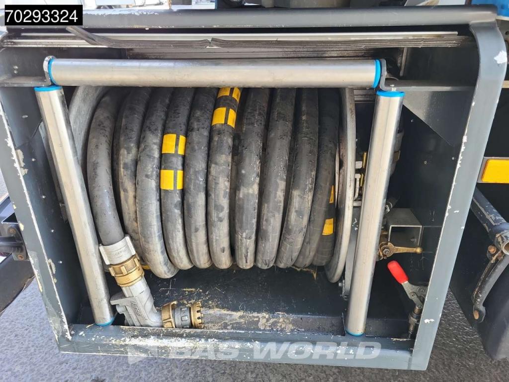 Mercedes Antos 2836 6X2 NL-Truck 24000 LTR Lift-Steering Axle ADR Euro 6 Photo 14
