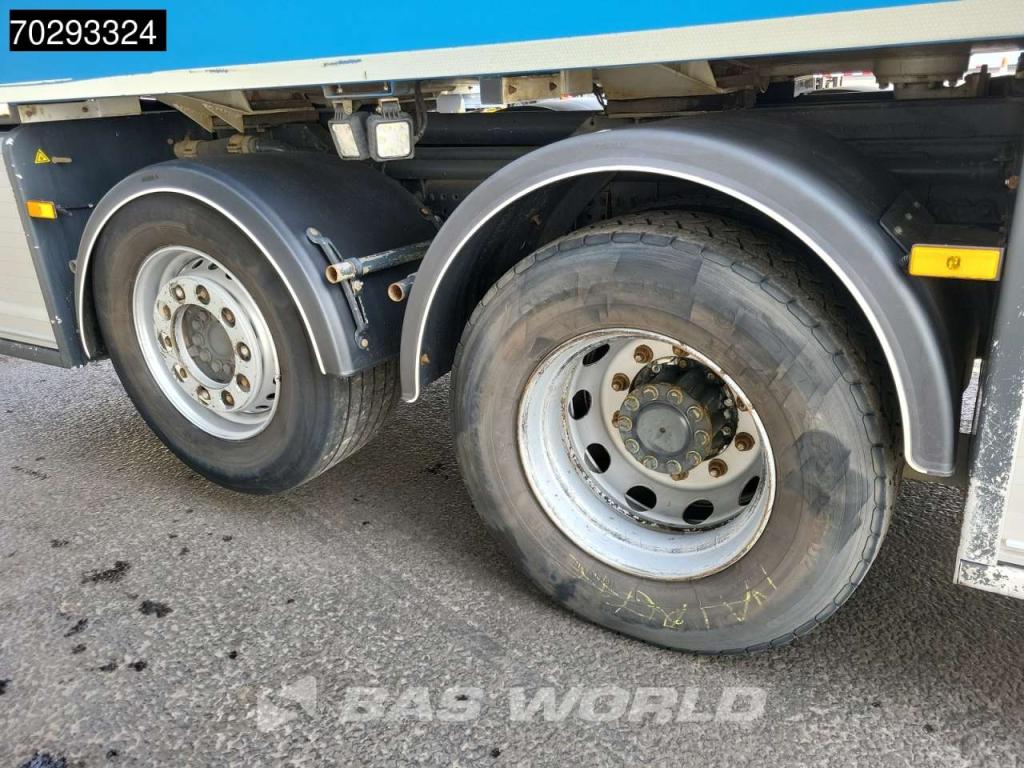 Mercedes Antos 2836 6X2 NL-Truck 24000 LTR Lift-Steering Axle ADR Euro 6 Photo 20