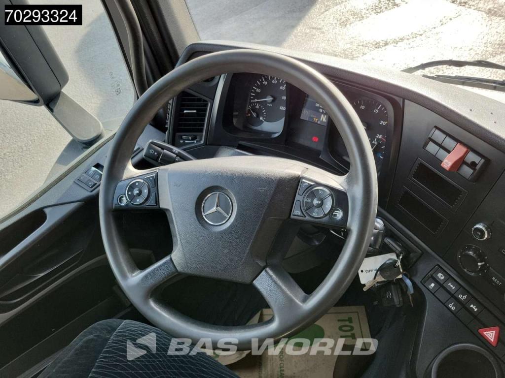 Mercedes Antos 2836 6X2 NL-Truck 24000 LTR Lift-Steering Axle ADR Euro 6 Photo 28