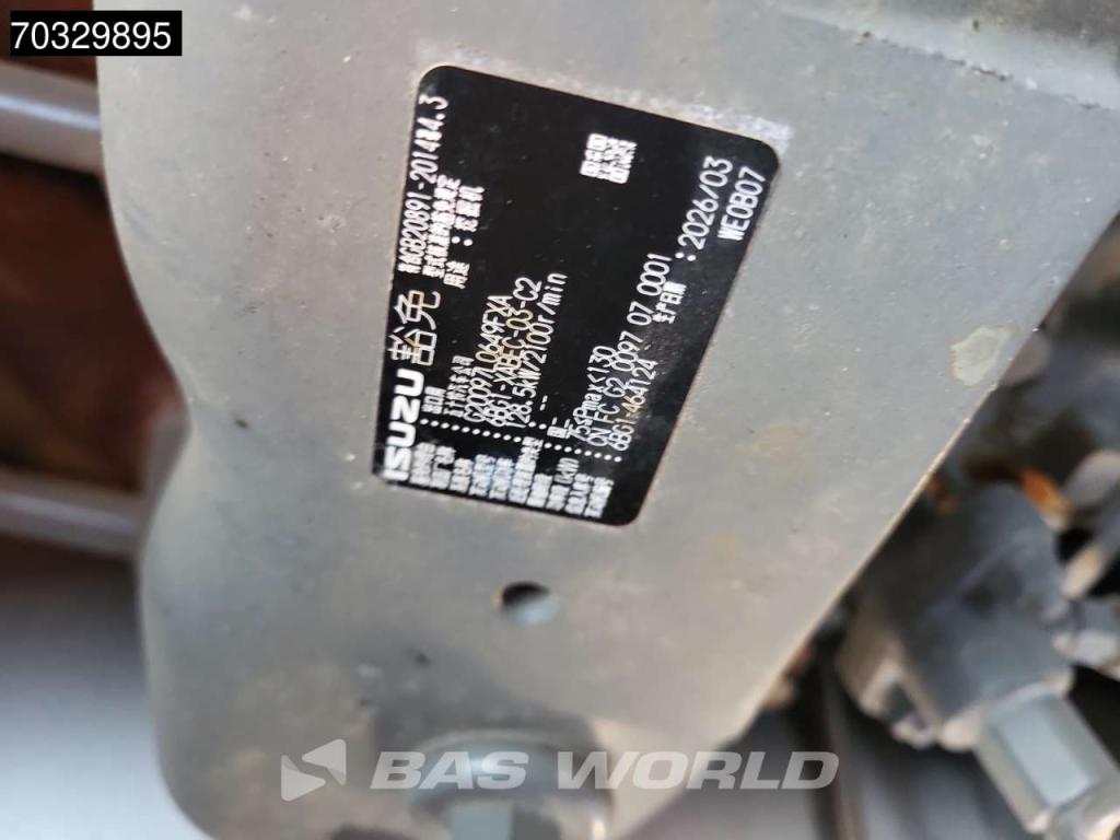 Hitachi ZX220 LC-5G Photo 19