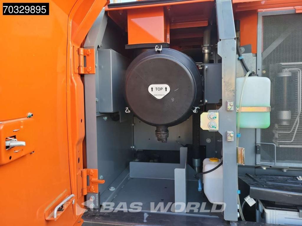 Hitachi ZX220 LC-5G Photo 25
