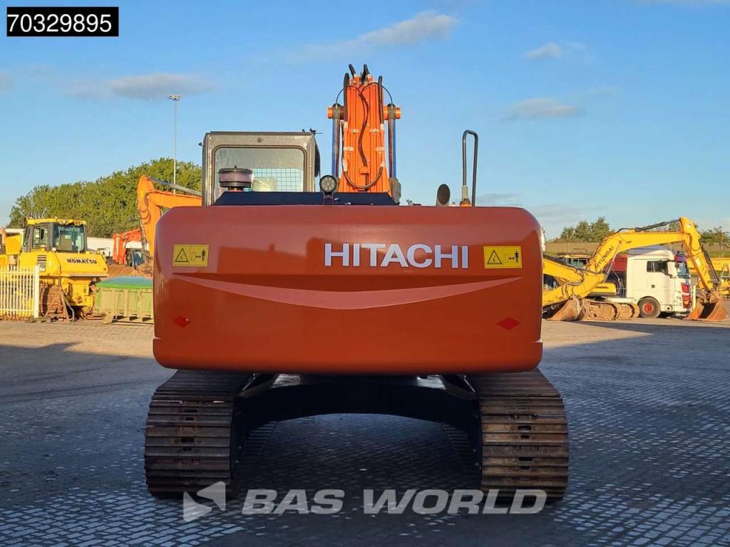 Hitachi ZX220 LC-5G Photo 5