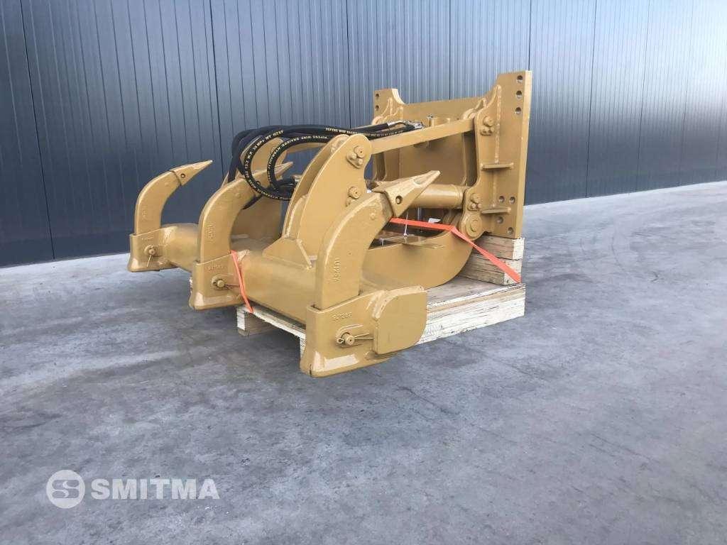 Caterpillar D4K2 Photo 8