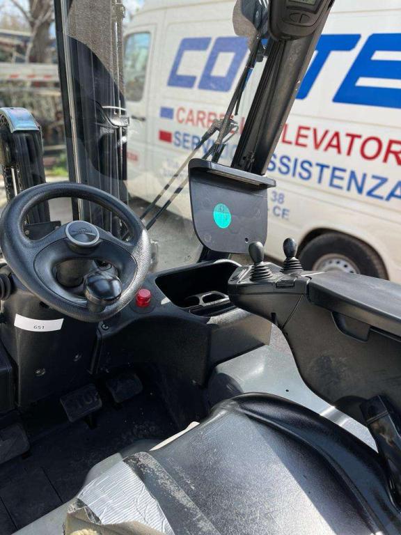 Linde E16 EVO Photo 3