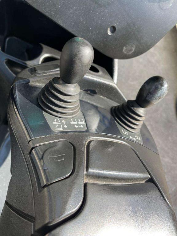 Linde E16 EVO Photo 5