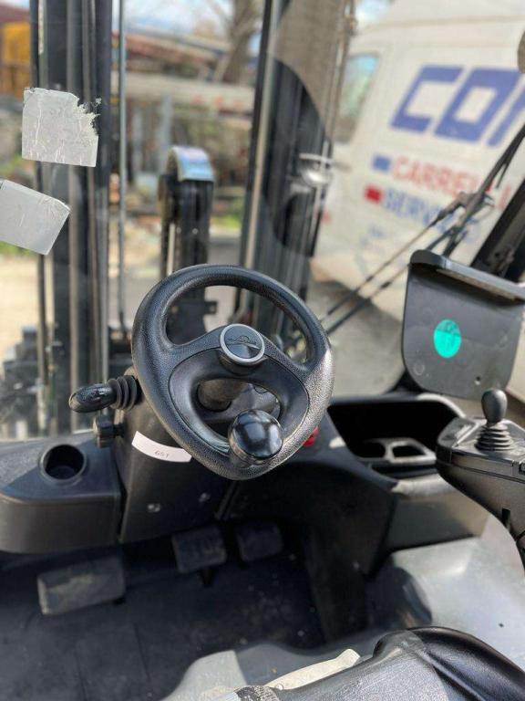 Linde E16 EVO Photo 7