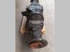 Front axle for Hitachi ZW 250 Photo 5 thumbnail