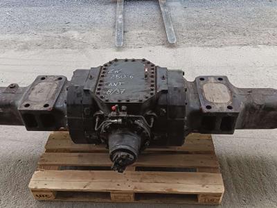Front axle for Hitachi ZW 250 sold by PRV Ricambi Srl