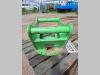 S60 for BGS04 hydraulic grab Attachment plate Photo 7 thumbnail