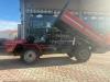 Goldoni TRANSCAR 50 SN - FRENATURA IDRAULICA 4x4 Photo 10 thumbnail