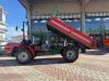 Goldoni TRANSCAR 50 SN - FRENATURA IDRAULICA 4x4 Photo 12 thumbnail