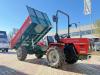 Goldoni TRANSCAR 50 SN - FRENATURA IDRAULICA 4x4 Photo 3 thumbnail