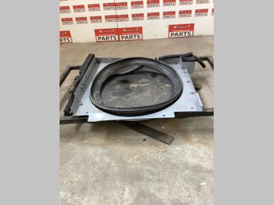 Conveyor for Hitachi ZX135US-7 sold by Massucco T. Srl Area Ricambi
