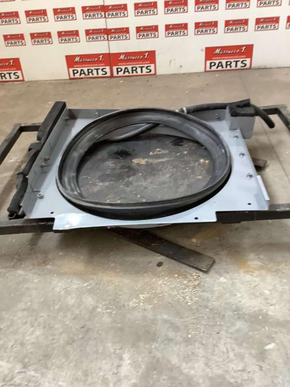 Conveyor for Hitachi ZX135US-7 Photo 1