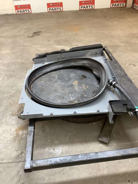 Conveyor for Hitachi ZX135US-7 Photo 2
