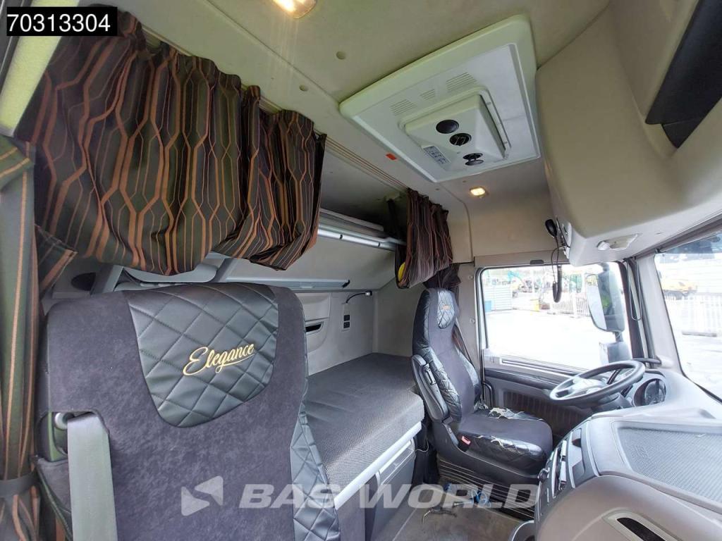 Daf XF 480 4X2 SC Mega 2xTanks Photo 27