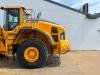 Volvo L180H - Automatic Greasing / Camera Photo 22 thumbnail