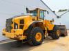 Volvo L180H - Automatic Greasing / Camera Photo 5 thumbnail