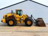 Volvo L180H - Automatic Greasing / Camera Photo 6 thumbnail