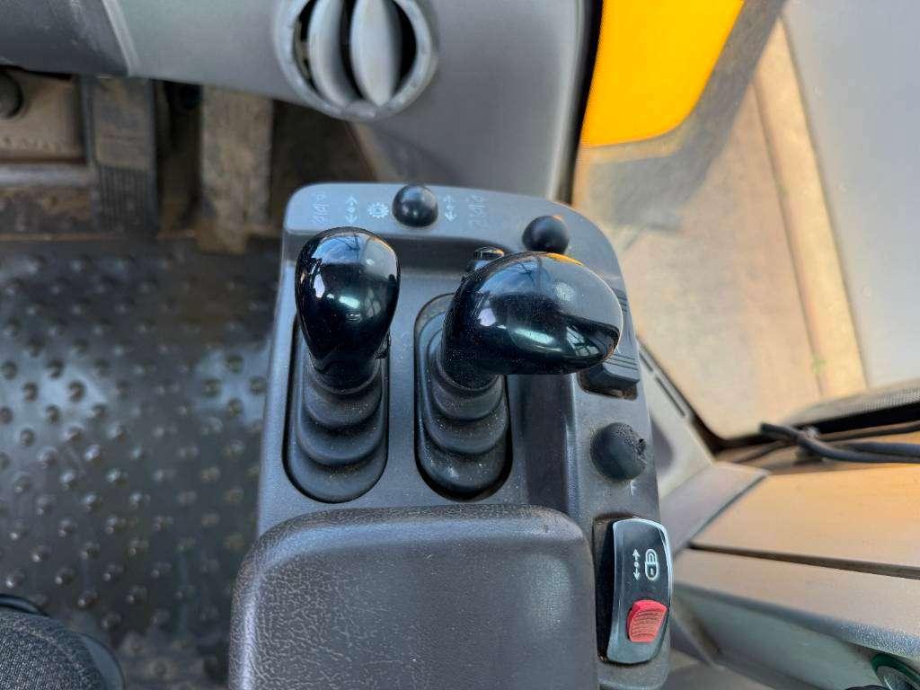 Volvo L180H - Automatic Greasing / Camera Photo 10