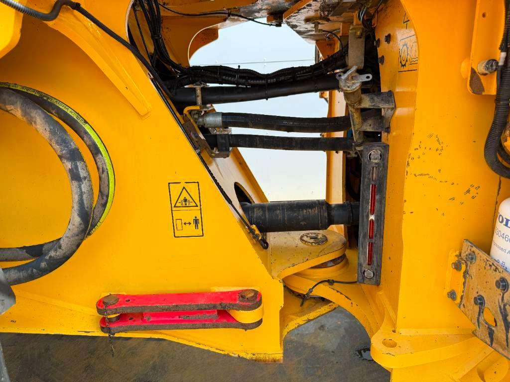 Volvo L180H - Automatic Greasing / Camera Photo 23
