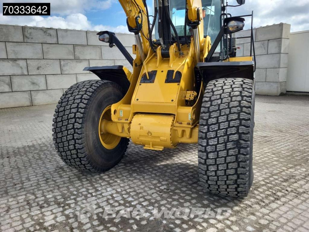 Caterpillar 950 M Quick Coupler Photo 24