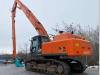 Hitachi ZX470LCH-3 Photo 3 thumbnail