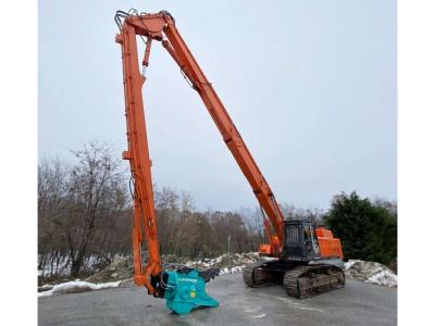 Hitachi ZX470LCH-3 sold by Massucco T. Srl