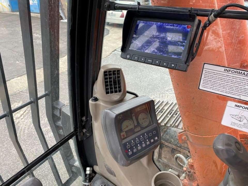 Hitachi ZX470LCH-3 Photo 16