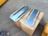 Rear hatch for Caterpillar 730 NG Photo 15 thumbnail