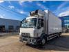 Renault D14.280 DXI+INTARDER+CARRIER SUPRA 750+DHOLLANDIA Photo 1 thumbnail