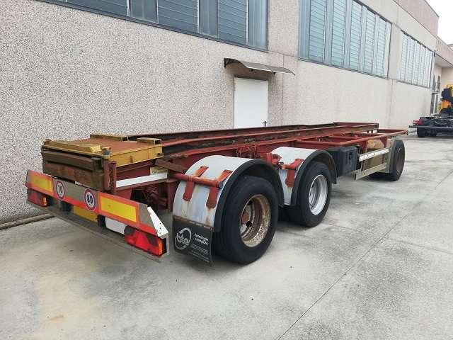 Zorzi 26 R 070 Photo 2